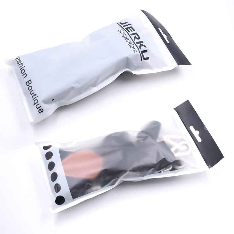 Top Lovely Kids Adjustable Clip-On Braces Boys Girls X-Back Suspender Child Elastic Adjustable Braces 3.5x83cm