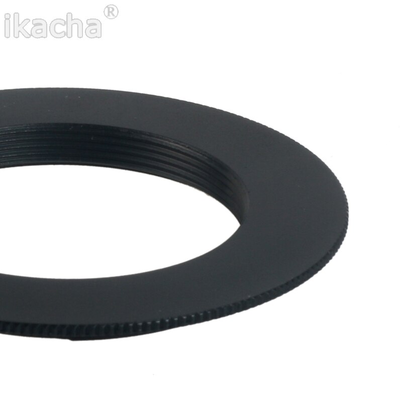 M42 Schroef Lens voor SONY AF Minolta Alpha MA Mount Adapter Ring voor A65 A77 II A99 A580