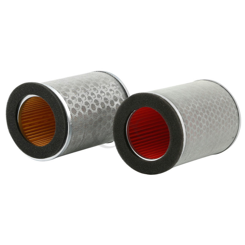 Motorcycle Air Filter For Honda CB400 CB 400 1993-1998 1994 1995 1996 97