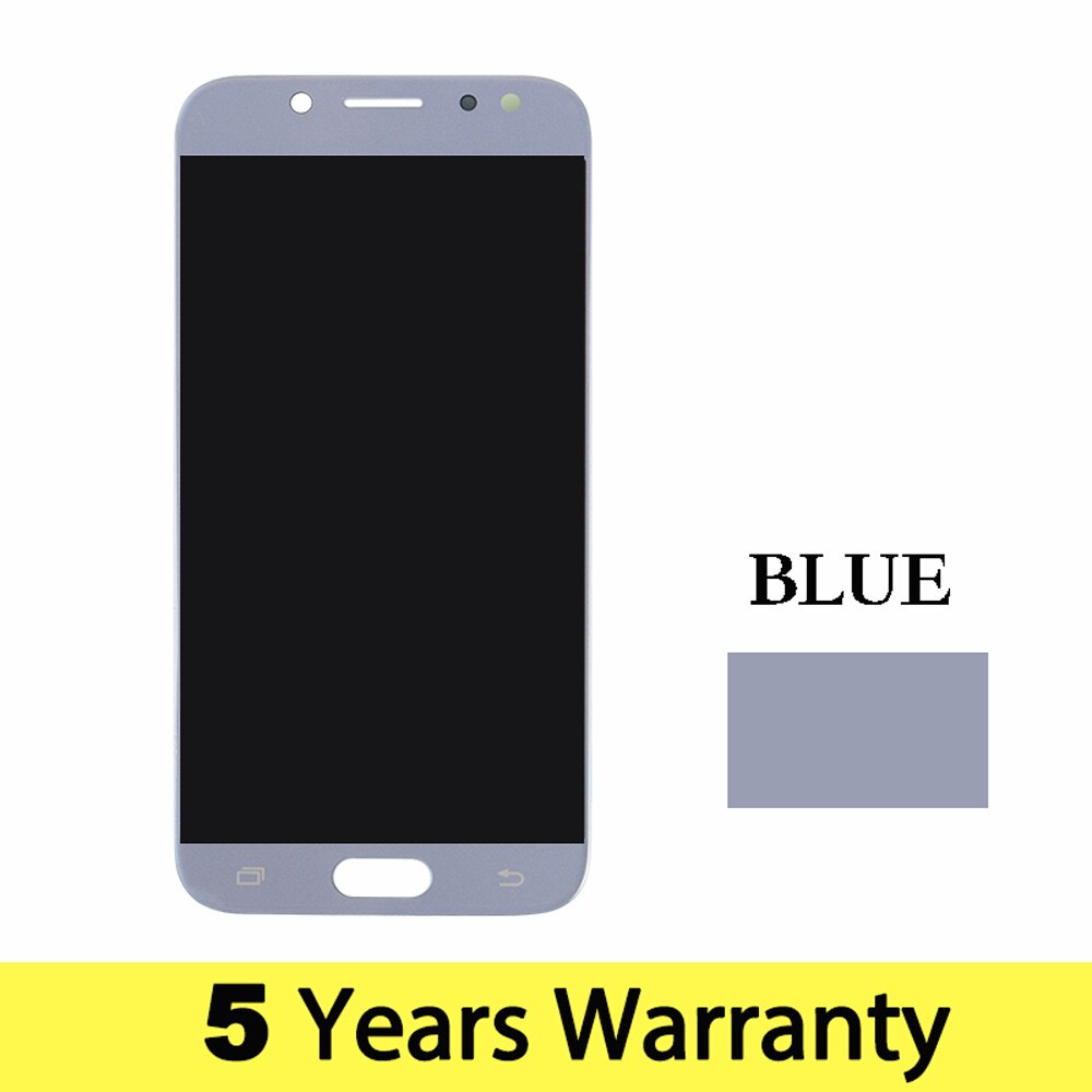 Fábrica lcd oled para samsung galaxy j7 2017 display j730f 5.5 substituição da tela j7 pro lcd para samsung j730 lcd tela de toque