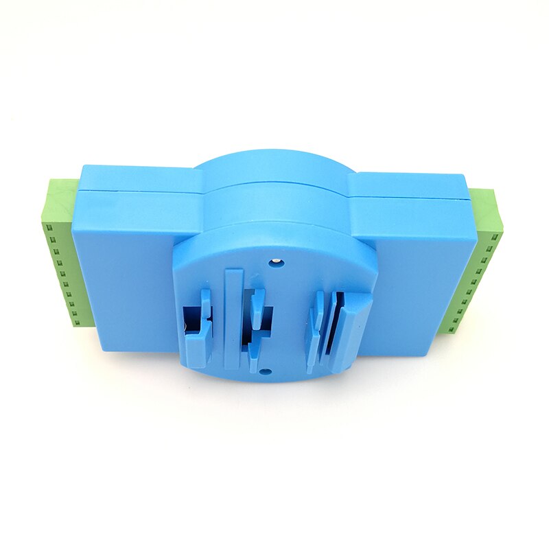 TTL-HTL Encoder Signaal Conversie 4-Kanaals Differentieel Te Collector Uitgang Compatibel Met Npn/Pnp 500Khz