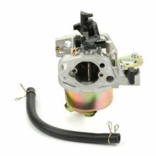 Adjustable Carburetor Carb For Honda GXV120 GXV160 HR194 HR214 HRA214 HR215 HR21 Brand And CARBURETOR