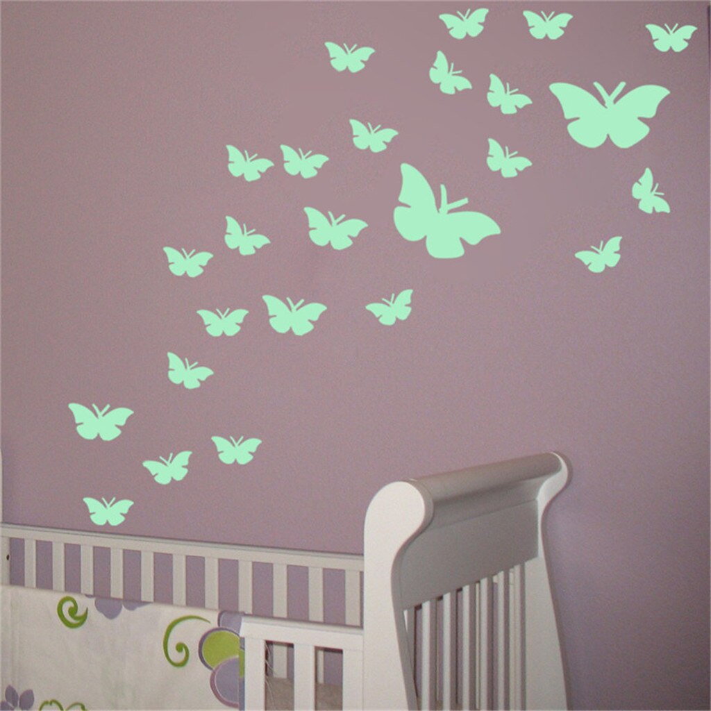 Sticker Mural Musical SUPERDANT - 3 Feuilles 96x30 Cm, Motifs Instruments Et Notes, Déco Chambre Enfant, Salle De Musique, Salon