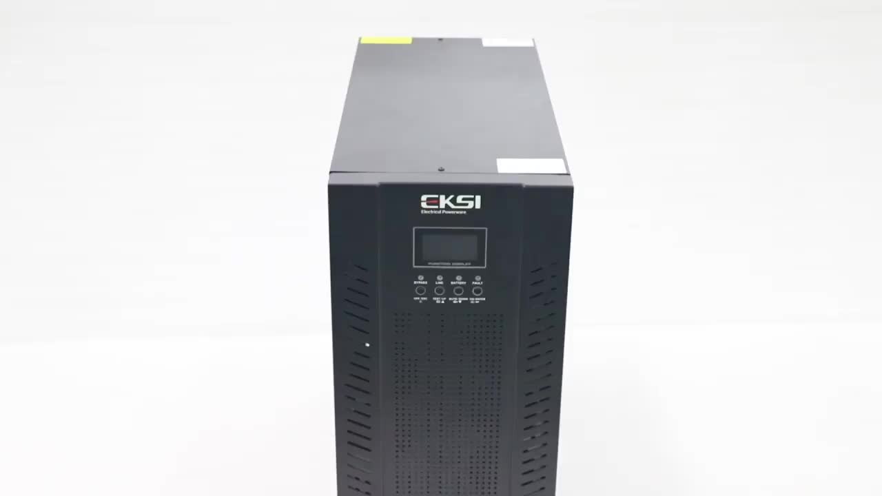 220V uninterrupted power supply (ups) portable computer ups 350va