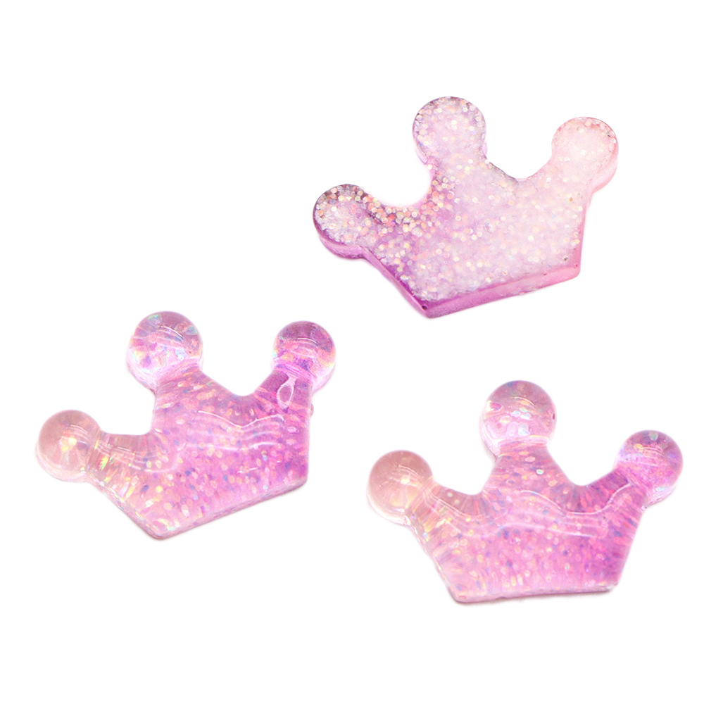 1 stk cloud crown deer flatback cabochons 3d harpiks, telefon etui hår klip dekoration, gør det selv forsyninger, smykke tilbehør ,1 yc 10944: 1103778002