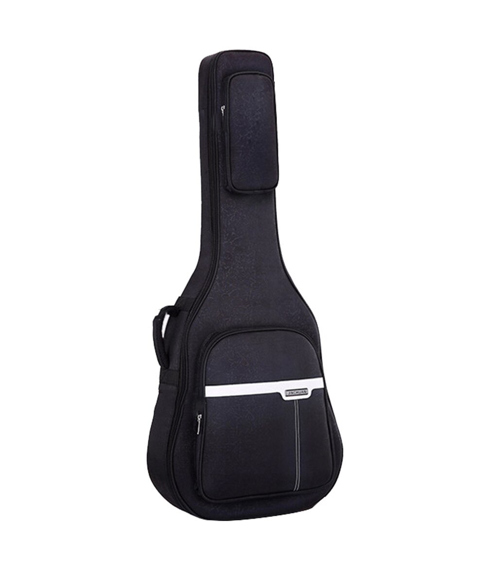 Sac à dos universel pour guitare acoustique, 36 39 41 pouces, Double sangles, rembourré, souple, étanche, pour hommes, nouveauté: 36 inch