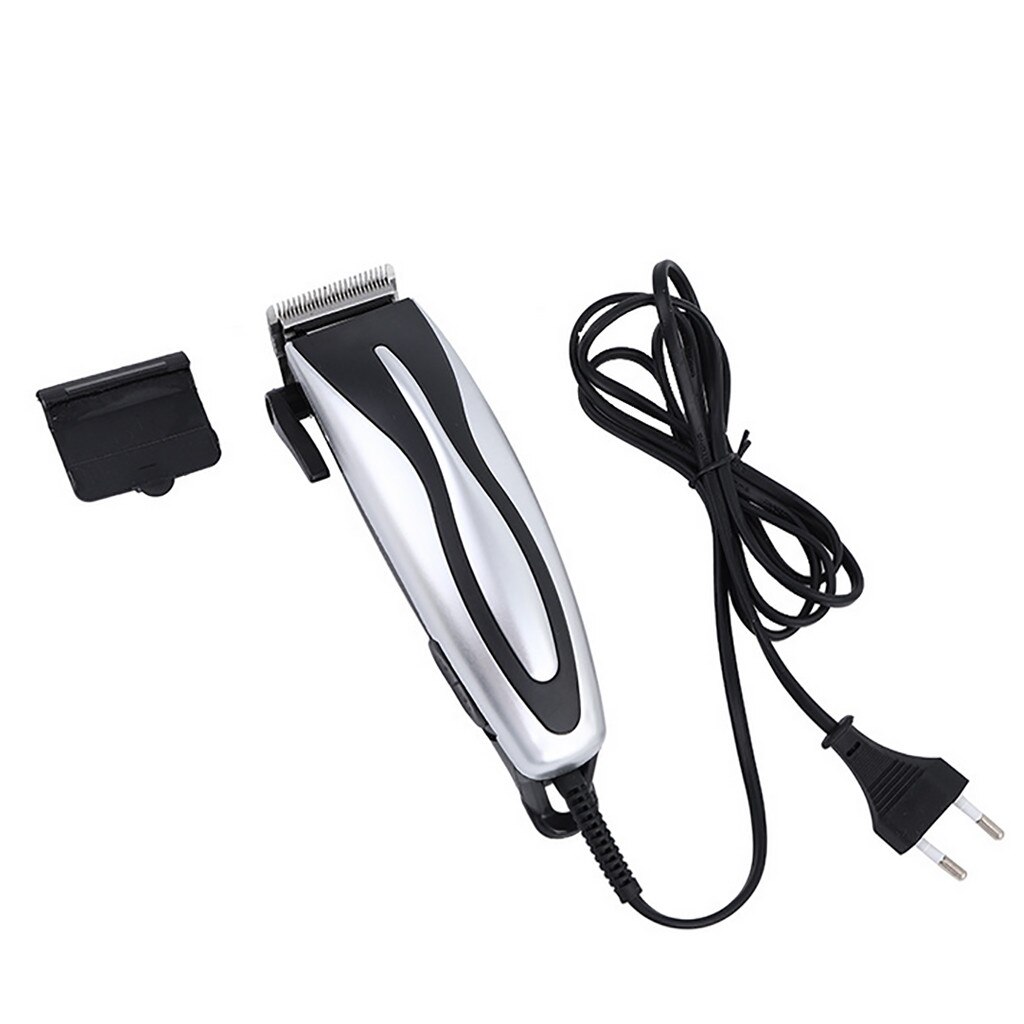 Hair Clipper For Men Hair Metal Cutting Machine Hair Trimmer Electric Hairs Hairdresser Beard Razor Tools#G30