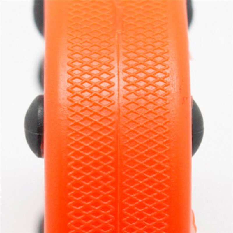 Roller Hockey ABS High Density Practice Ice Hockey Ice Inline Street Roller Hockey Training