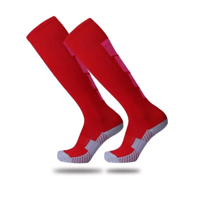 Outdoor Men Running Riding Cycling Basketball White Socks Soccer Volleyball Football Sockings Sports Cotton Socks: C2