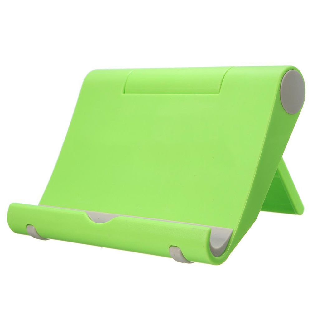 Universele Opvouwbare Tafel Desktop Desk Stand Houder Cradle Voor Telefoon Tablet
