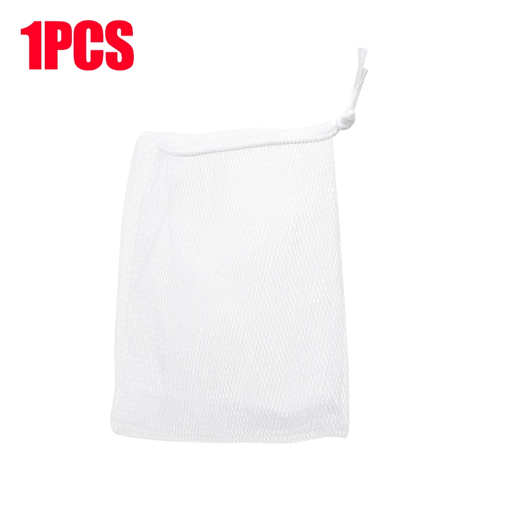 Bolsas de jabón colgantes de lino y algodón Natural, bolsa de red para jabón espumoso, bolsas de red limpiadora de jabón corporal, Herramientas de limpieza de ducha para el hogar, 1/10 Uds.: Multicolor