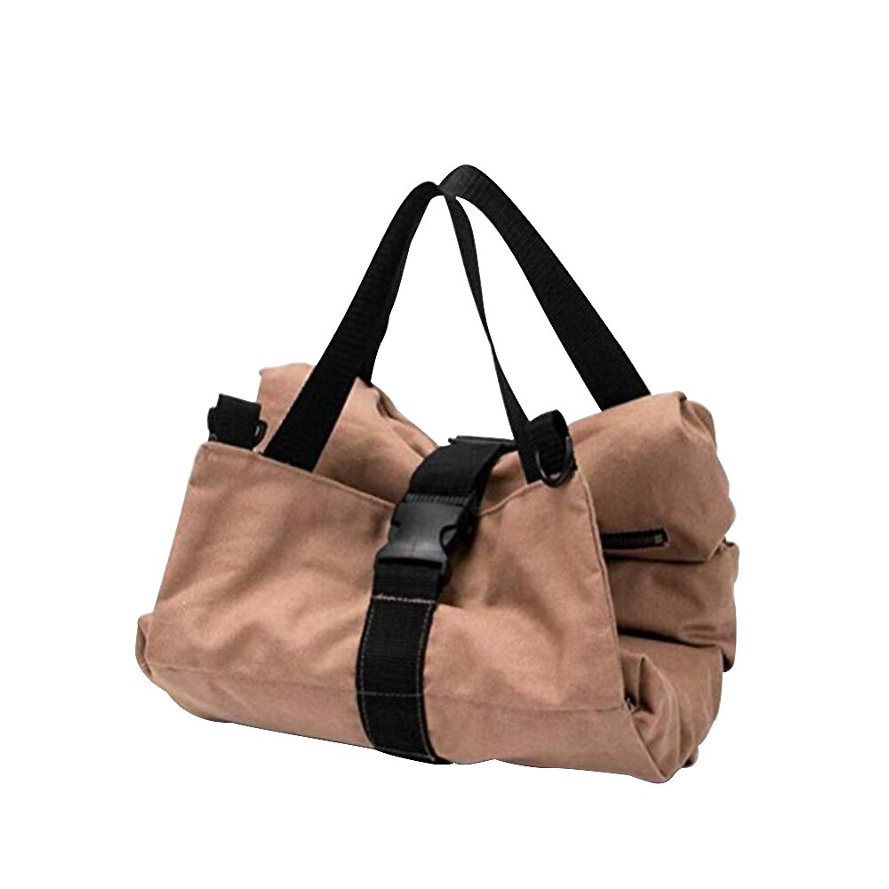 Super Tool Roll Large Wrench Big Tool Roll Up Bag Canvas Tool Organizer Bucket Tool Roll Up Pouch Hand Small Tool Bag Sac 3