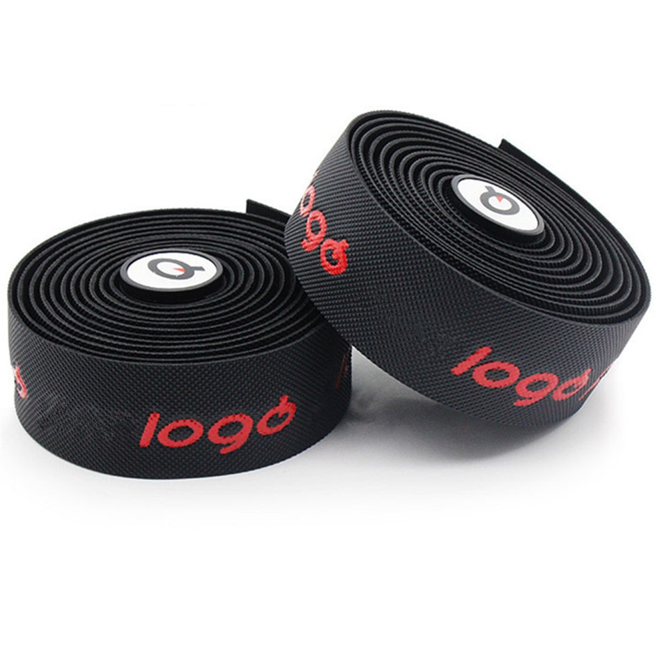 Proceler Fietsstuur Tape 3Mm Racefiets Fietsstuur Kurk Eva Pu Bar Tape Professionele Bike Stuurlint Wrap