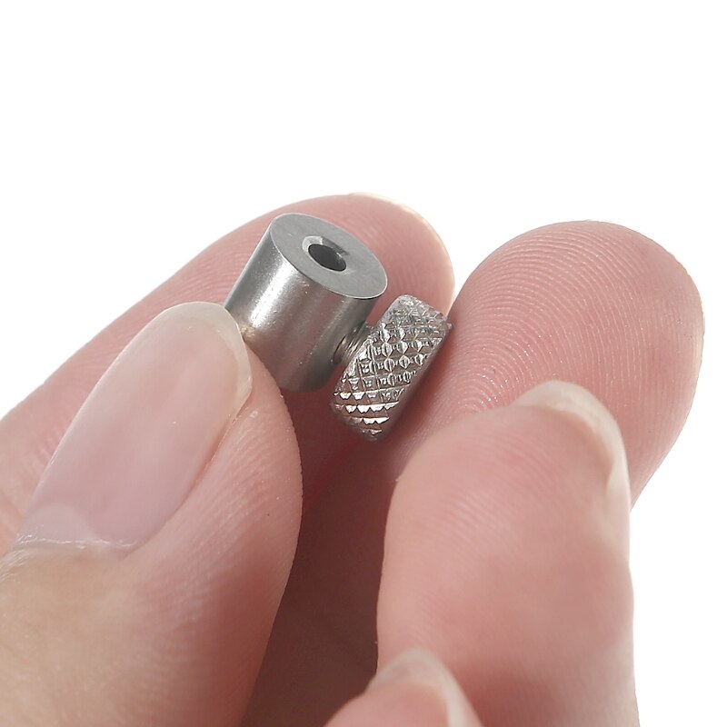 Œillets En Caoutchouc Pour Bras De Lecture SME 3009/3010/3012 - Pièce De Rechange Audiophile - Dimensions 20x8mm