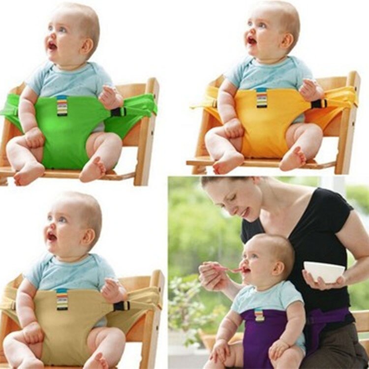 Bébé salle de bain chaises Portable sécurité bain  – Grandado