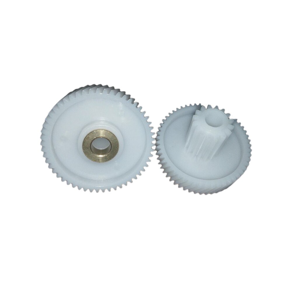 Lihamyllyn osat muovivaihteiston osat lihamyllylle mg -2501-18-3 fit elenberg