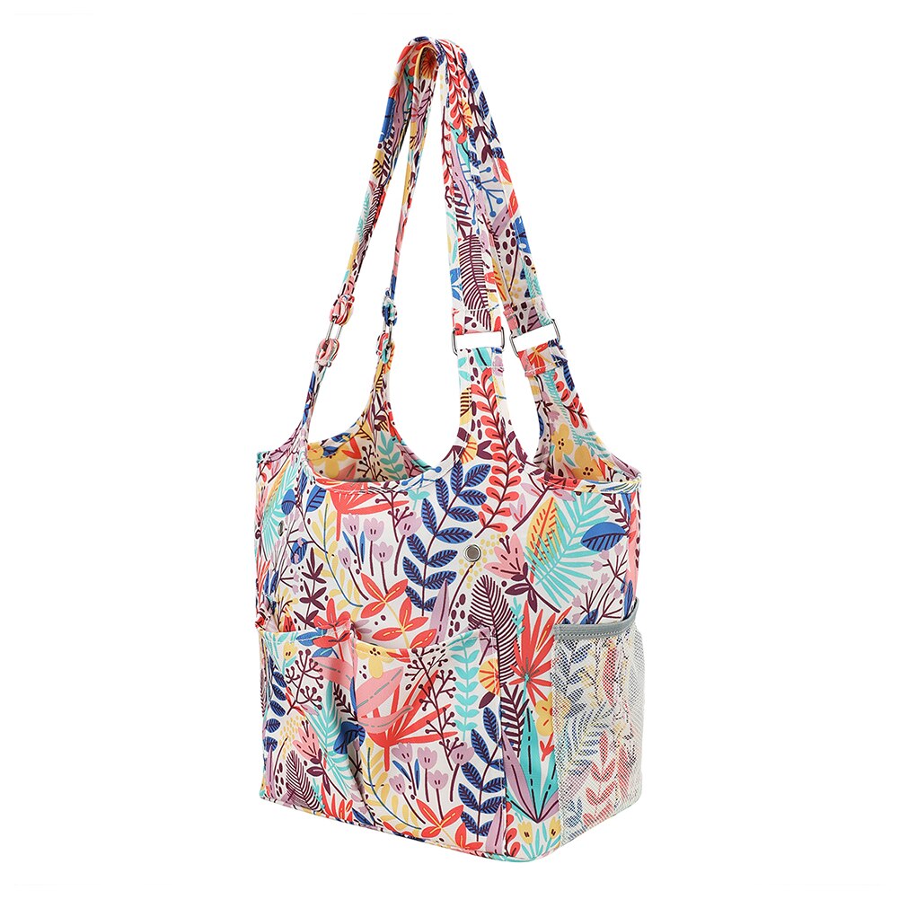 Knitting Sewing Tools Bag Practical Multi-functional Durable Crochet Organizer DIY Needles Needlework Storage Tote