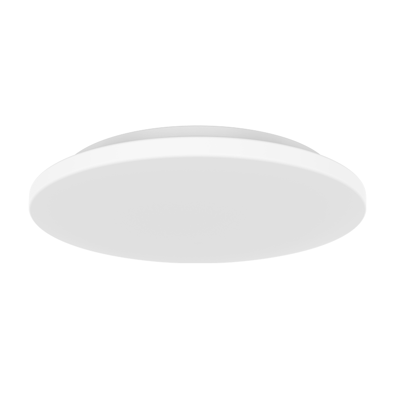 Yeelight Led Plafondlamp Wifi Afstandsbediening Ronde Eetkamer Moderne Minimalistische Balkon Slaapkamer Mi Verlichting Armatuur: Non-intelligent