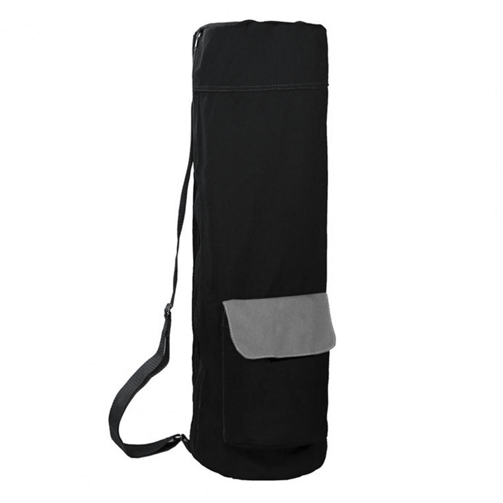 Yoga Mat Carrier Zijzakken Lichtgewicht Yoga Tas Multifunctionele Grote Capaciteit Mat Houder Mat Tas Yoga Mat Tas
