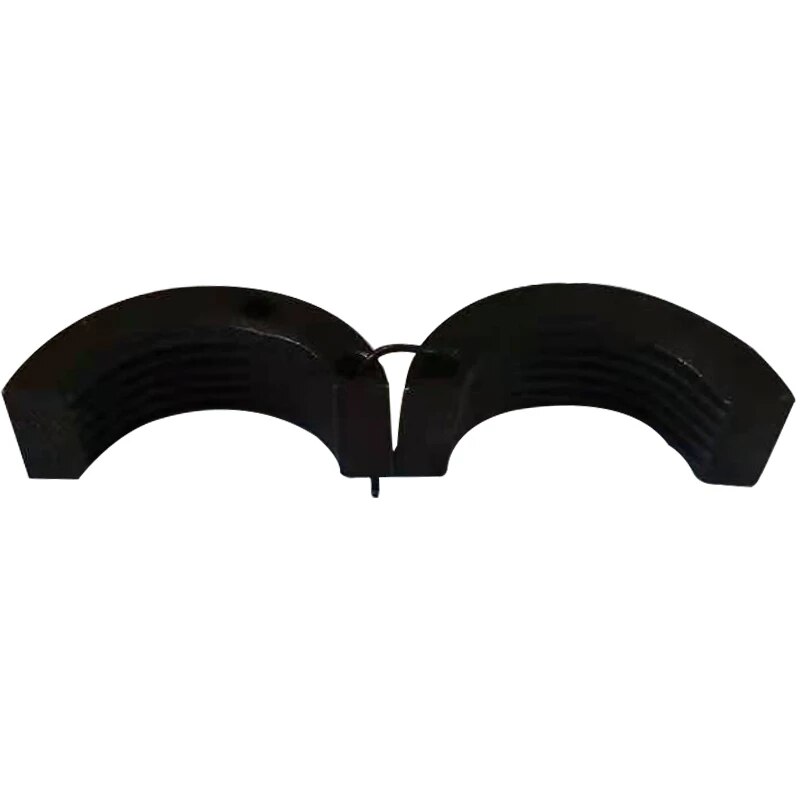 1 Paar Quick Klem Past Voor Auto Wiel Balancer Onderdeel 36Mm 38Mm 40Mm Snelle Moer
