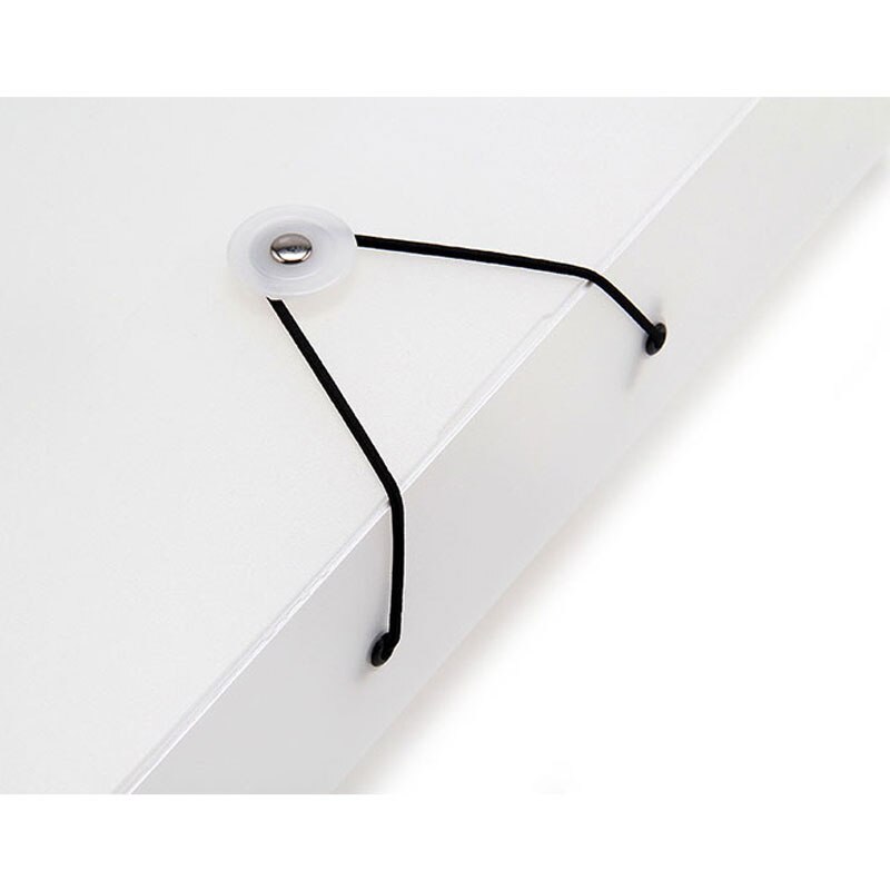 Office Supplies Multi-function File Box Folder Document Data Storage Box For Office And School