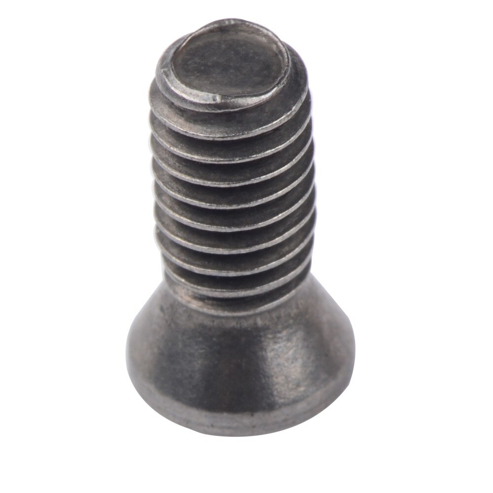 Vis torx en carbure de tungstène, accessoire de tour en acier allié, M1.8 M2, M2.5 M3, M3.5 M4 M5 M6, 12.9
