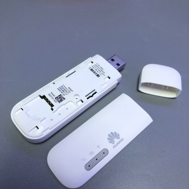 Unlock Huawei E8372h-320 4G USB WiFi Dongle E8372