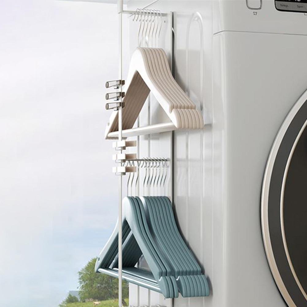 Kitchen Magnetic Fridge Side Towel Holder Hanger S... – Vicedeal