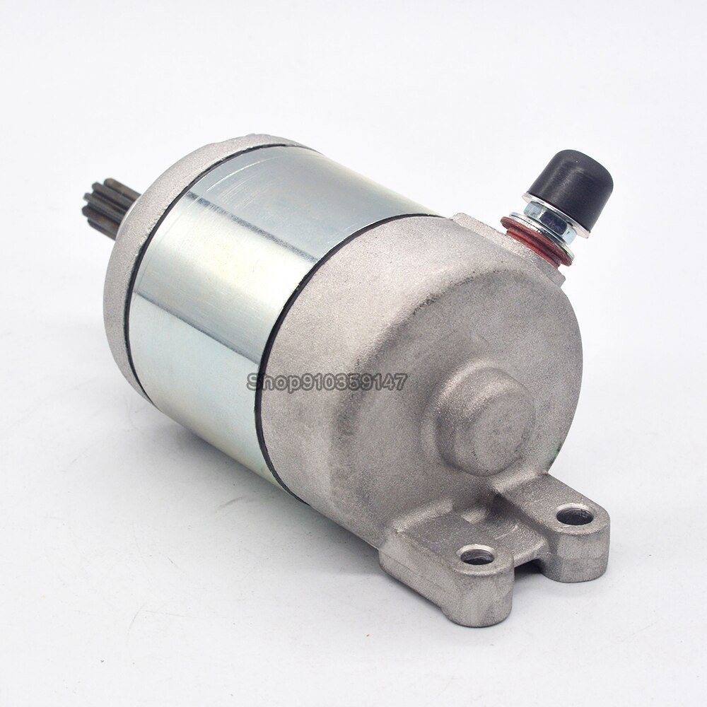 Motorstarter til ktm 530 exc/ -r, xc-w , 540 sxs/ racin , 450 /525 xc atv, polaris 4011801,  outlaw 450/525 mxr 450 atv