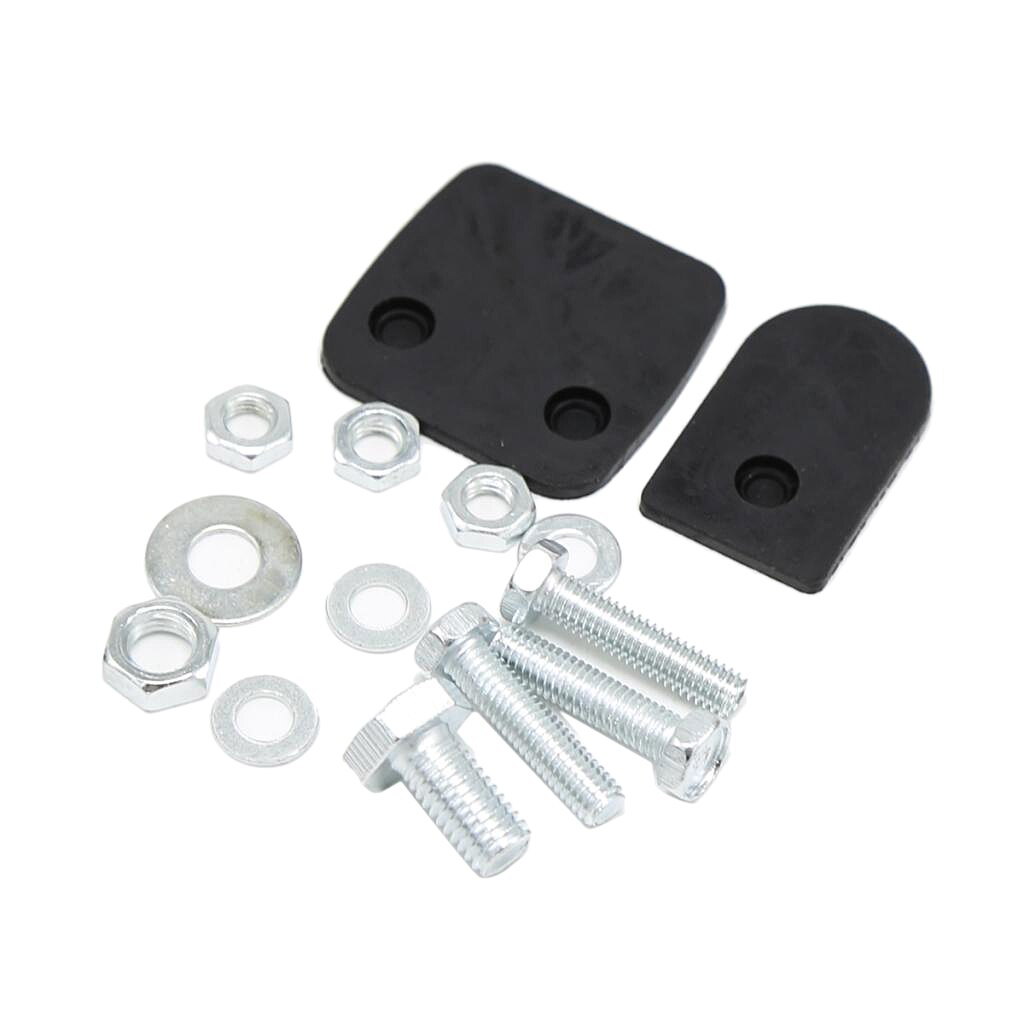 12V DC Super Loud 150db Single Trumpet Air Horn Compressor Kit, Premium Car Vehicle Train Horn Kit (Chrome)