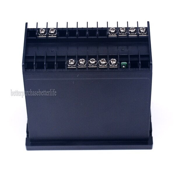 Intelligent Sensor Meter Pressure Transmitter Display Meter,TC,RTD,mA,mV,V Input Sensor Display Meter