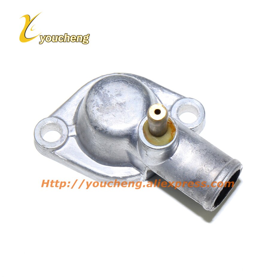 Yp250 linhai 300 termostaatin kansi skootterin lämpöanturin lämpötilakytkin kansi 169mm moottorin korjaus hwqgzh -yp250