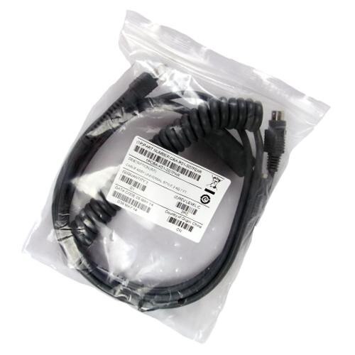 2m usb naar  rj45 kabel voor motorola symbol  ls1203 ls2208 li2208 motorola cba -u01-s07 zar