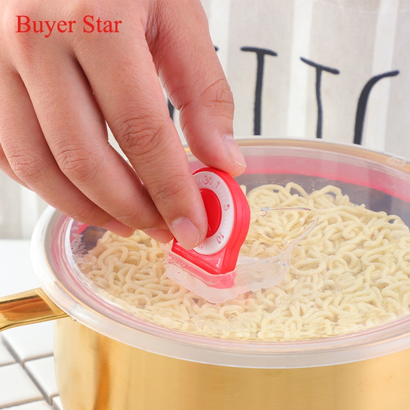 1 PCS Multifunctionele Noodle Kom Met Handvat Ring Salade Ijs Soep Instant Noodle Kom Voedsel Container Keuken Tablewares