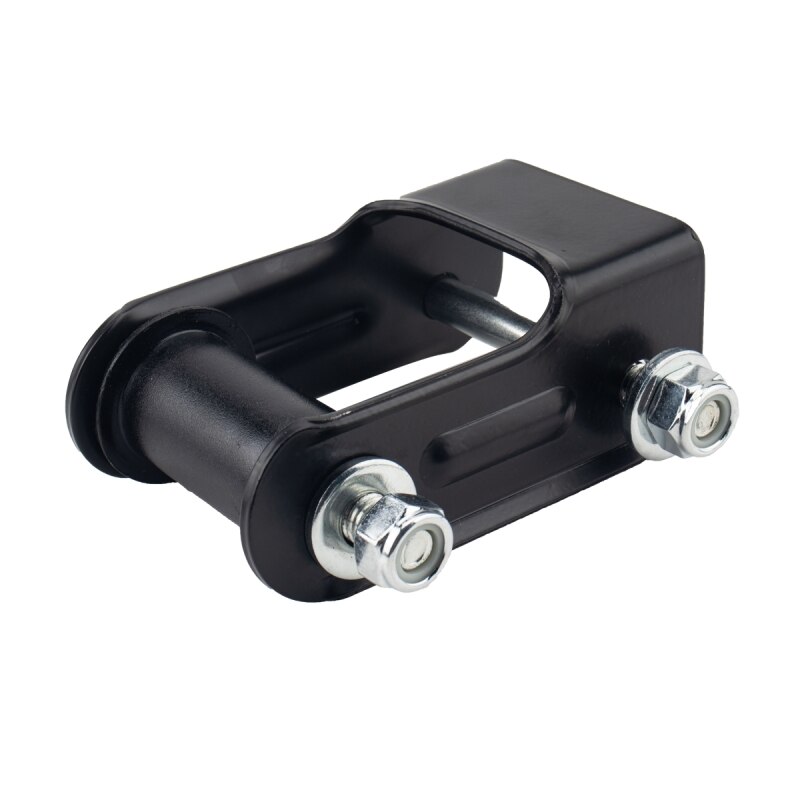 for Chevrolet Car Rearward Position Leaf Spring Shackle Kit 15665302 for Chevrolet