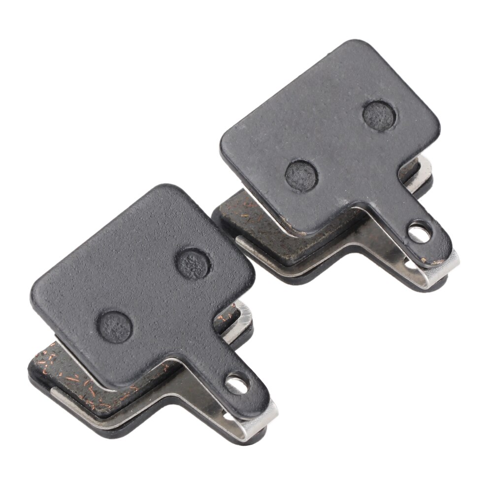 2Pairs Pads für B01S M375 M395 M416 M445 M446 M485 M486 M515 M525 Fahrrad semi metall Harz Keramik Disc bremsbeläge