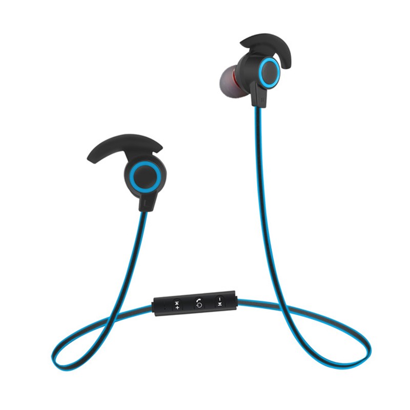 Für Huawei Honor 10 9 Lite Mini Spielen Hinweis 10 8X Max 7A 7X 7C 6C Pro 6A 6X 5X bluetooth Kopfhörer Kopfhörer Drahtlose Sport Earbuds