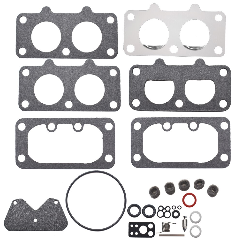 Carburateur Revisie Kit Voor Briggs & Stratton 797890