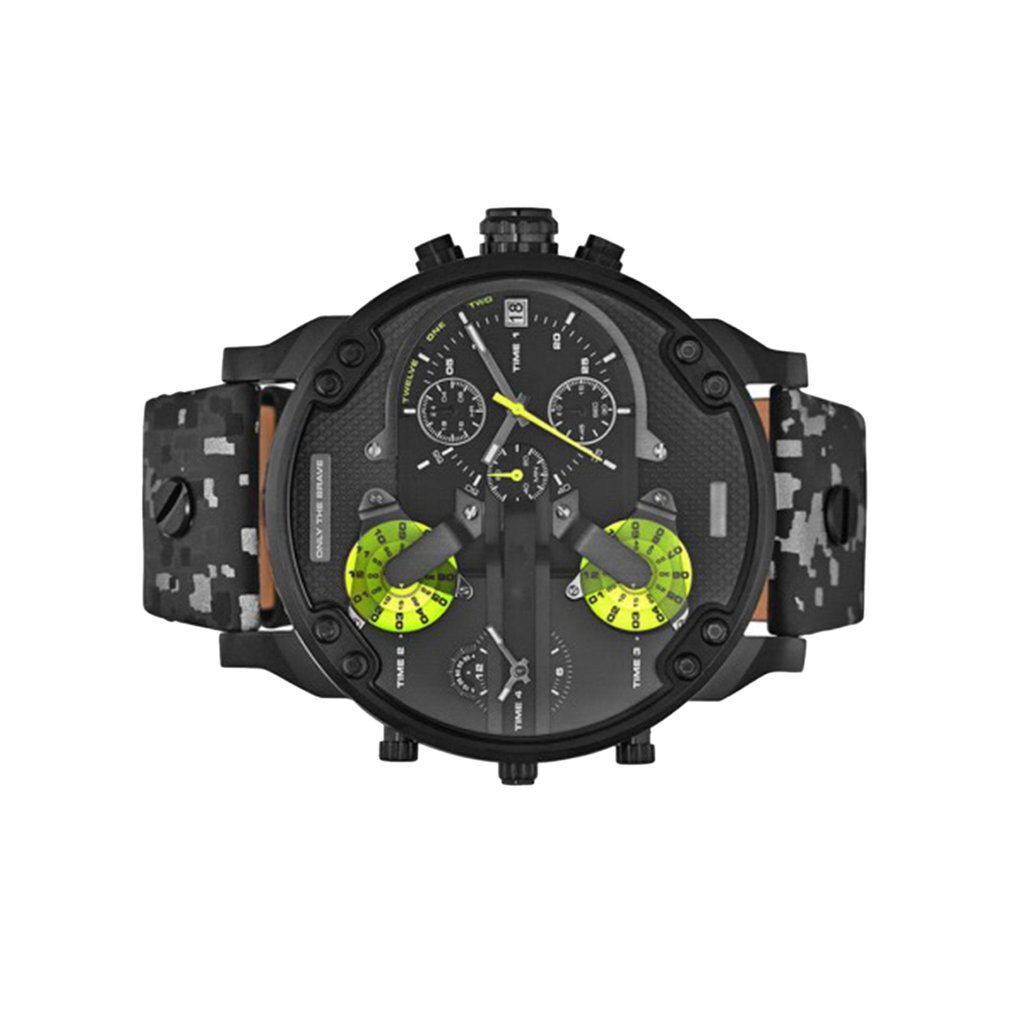 Heren Horloges Roestvrij Staal Analoge Quartz Horloge Armband Mannen Horloges Automatische Mechanische Klok