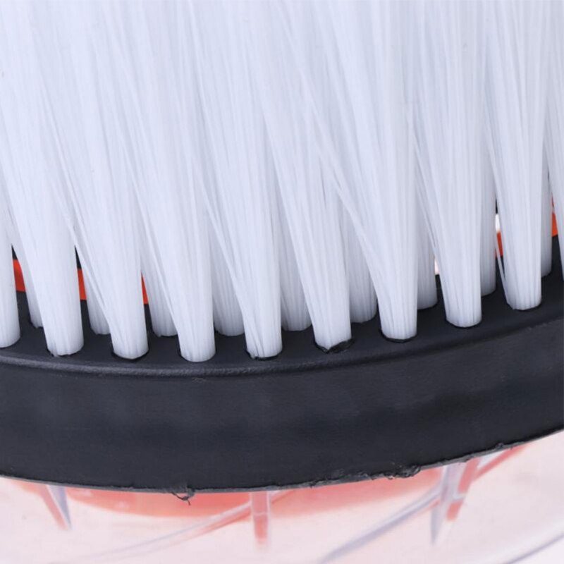 Auto Schoonheid Schoonmaken Accessoires Auto Borstel Roterende Automatische Auto Wassen Borstel Super Zachte Haar Accesoires Voor Auto