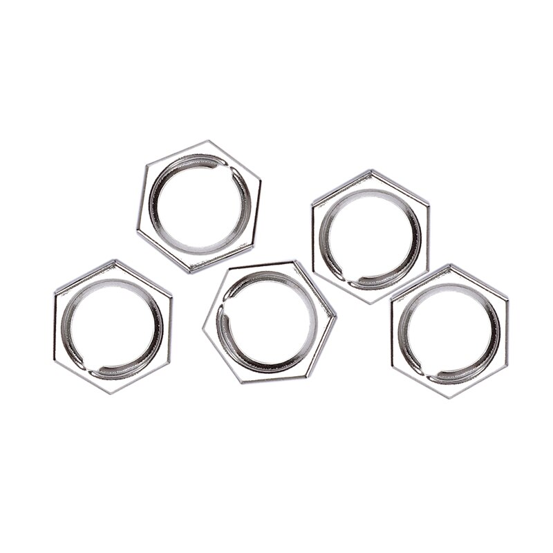 Gas Grill Push Button Kitchen Lighter Piezo Ignition Kit Universal Threaded Plug