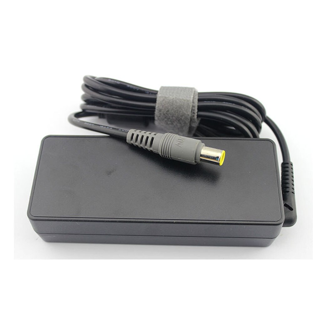 20V 4.5A 90W Ac Adapter Fit Voor Ibm Lenovo Thinkpad Laptop Lader Voeding