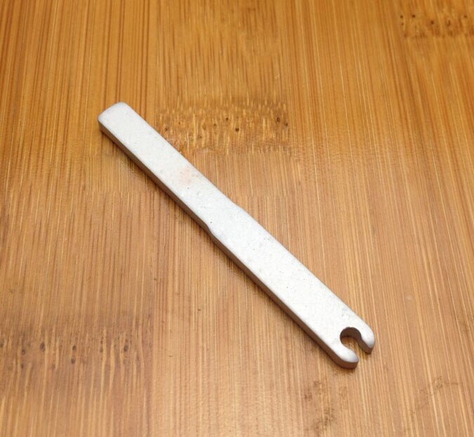 estilo! Llave de coche en blanco, llave remota inteligente de emergencia para Land Rover Range Rover Sport Evoque LR 3