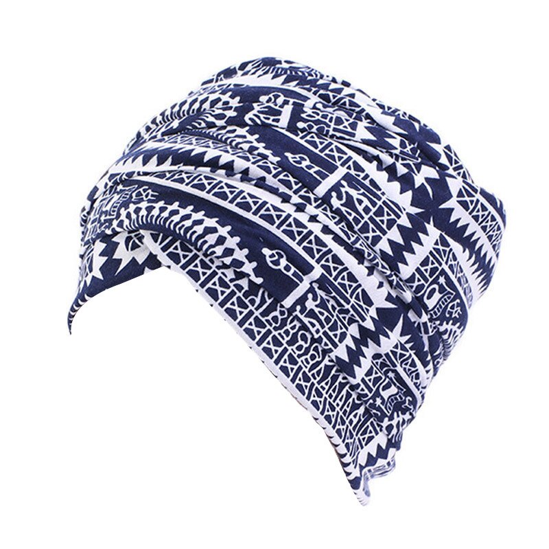 African Headscarf long Head scarf Jewish Headcover Turban shawl Warp Hair African Headwrap Bohemian Headwrap Chem cotton: 2
