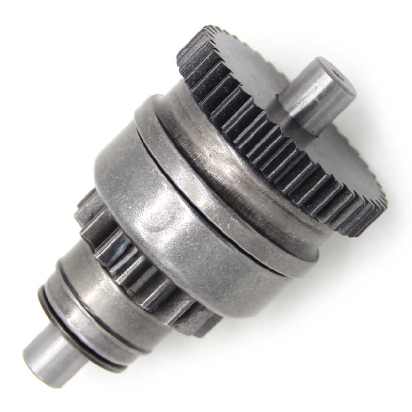 Starter Bendix für Polaris Sportsman 335 400HO 4X4 400L 450 500 EFI Touring Traktor