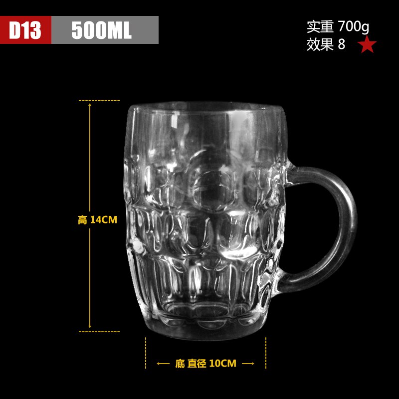 Zelf Explosie Fles 2.0/Ontplofte Cup Edition Glazen Podium Close Up Magic Illusies Commedy Goocheltrucs Props Accessoires: D13