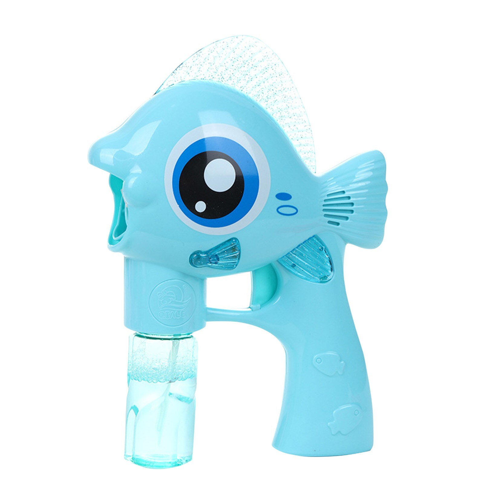 Automatische Dolphin Bubblemachine Cartoon Speelgoed Outdoor Kinderen Entertainment Met Verlichting En Muziek Kinderen Zeep Water Bubble Speelgoed
