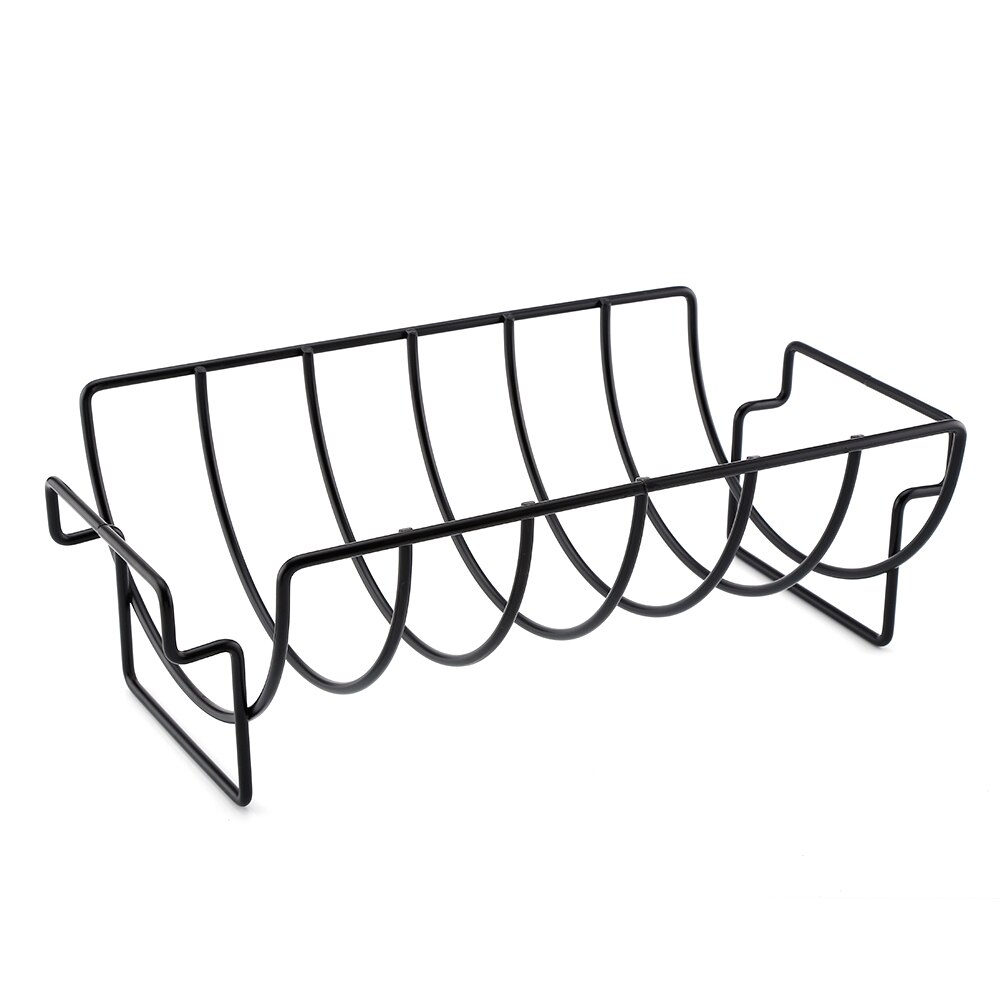 Portable Non-Stick Coating Barbecue Grill Rack Ste... – Grandado