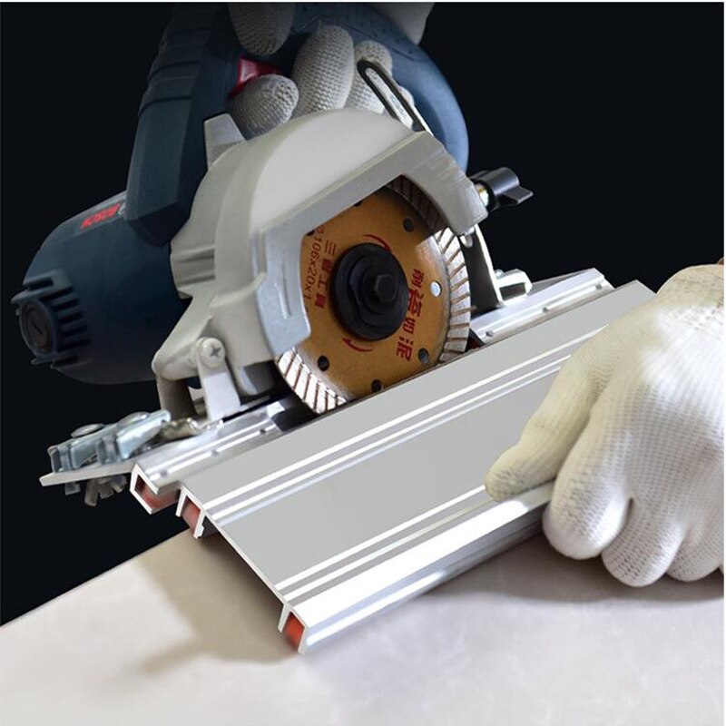 Hand Tools 45 Degree Stone Cutting Machine Marble Tile Ceramic Chamfering Cutter Mill Ferramenta Herramientas Gadgets