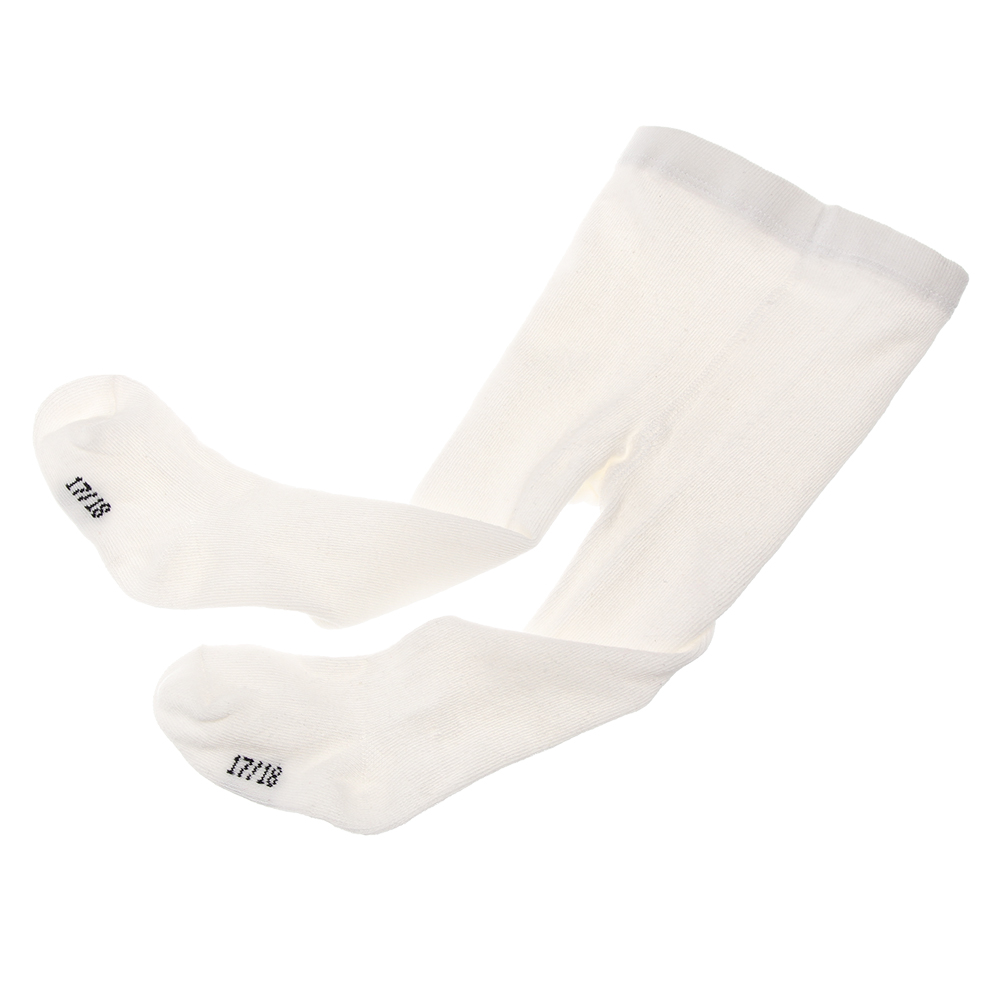Baby Candy Kleur Panty Warme Gebreide Lange Kous Zachte Comfortabele Katoenen Panty Ademend Zweet-Absorberende Dans Panty: RB / 12-24 months